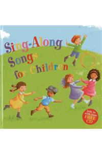 Sing-Along Songs for Children