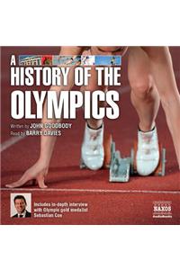 Hist of the Olympics D