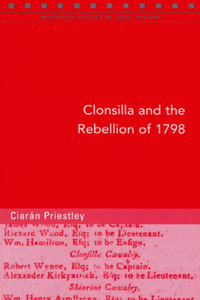 Clonsilla and the Rebellion of 1798