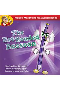 Hot-Headed Bassoon