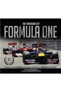 The Treasures of Formula One