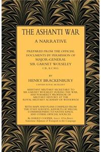 Ashanti War (1874)
