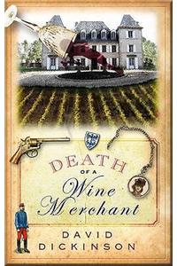 Death of a Wine Merchant