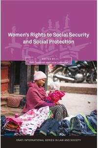 Women's Rights to Social Security and Social Protection,