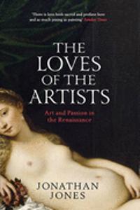 Loves of the Artists