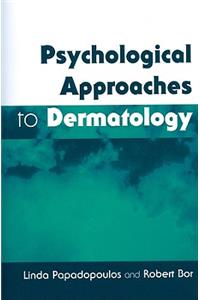 Psychological Approaches to Dermatology