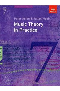 Music Theory in Practice, Grade 7