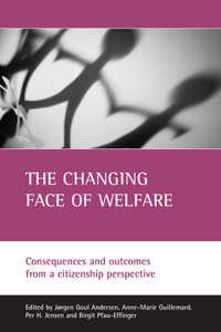 Changing Face of Welfare