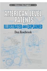 American Level Patents