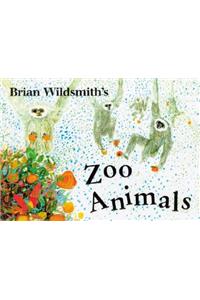 Brian Wildsmith's Zoo Animals