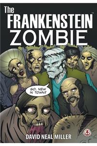 Frankenstein Zombie