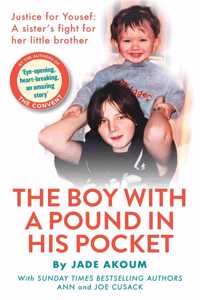 The Boy With A Pound In His Pocket