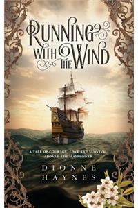 Running With The Wind