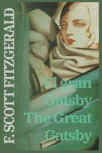 gran Gatsby - The Great Gatsby
