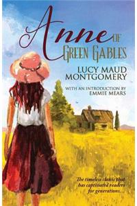 Anne of Green Gables