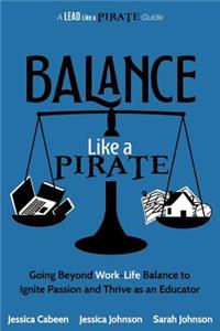 Balance Like a Pirate