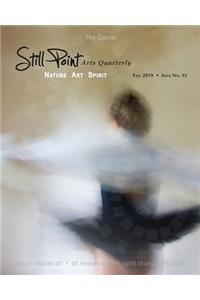 Still Point Arts Quarterly