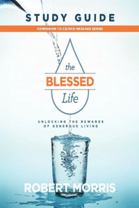 The Blessed Life Study Guide