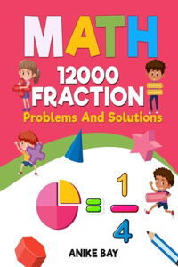 Math 12000 FRACTION