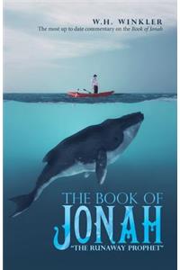 Book of Jonah