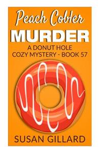 Peach Cobler Murder