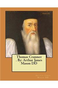 Thomas Cranmer . By