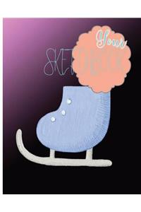 Your Sketchbook