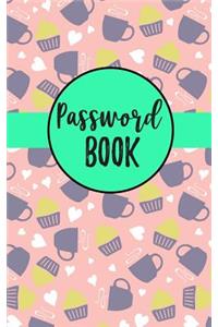 Password Book