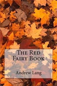 The Red Fairy Book
