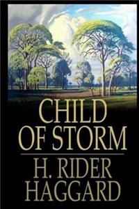 Child of Storm