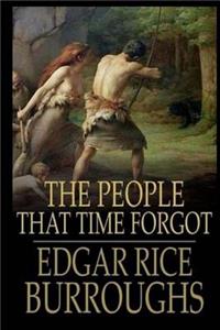 The People That Time Forgot