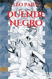 Duende Negro