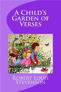 Child's Garden of Verses