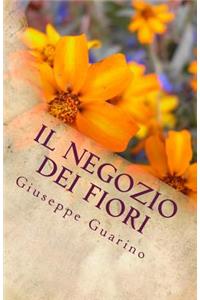 Negozio dei FIori: romanzo