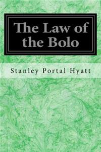 Law of the Bolo