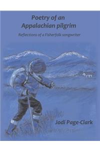 Poetry of an Appalachian pilgrim