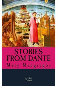 Stories from Dante