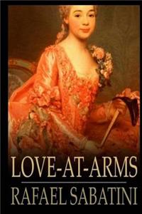 Love-at-Arms