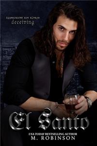 El Santo