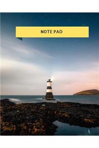Note Book