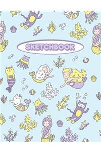 Sketchbook