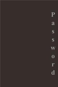 password
