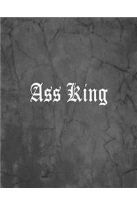 Ass King