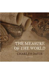 Measure of the World Lib/E
