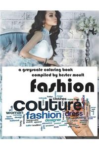 Fashion Beauty Couture