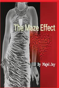 Maze Effect: Finding Mr. Right