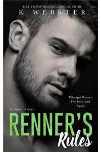 Renner's Rules