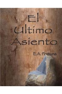 El Ultimo Asiento
