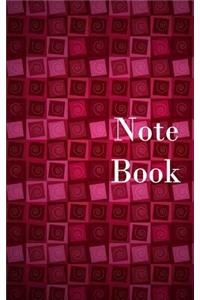 Note Book