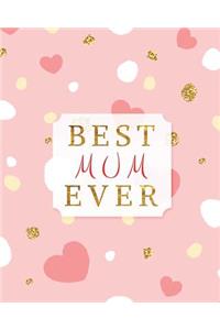 Best Mum Ever